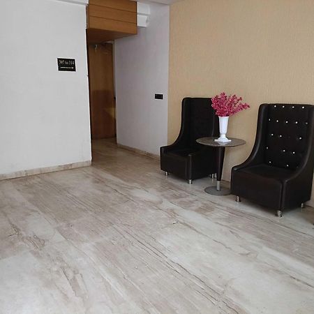 Hotel Collection O Sun Park Bhopal Exterior foto
