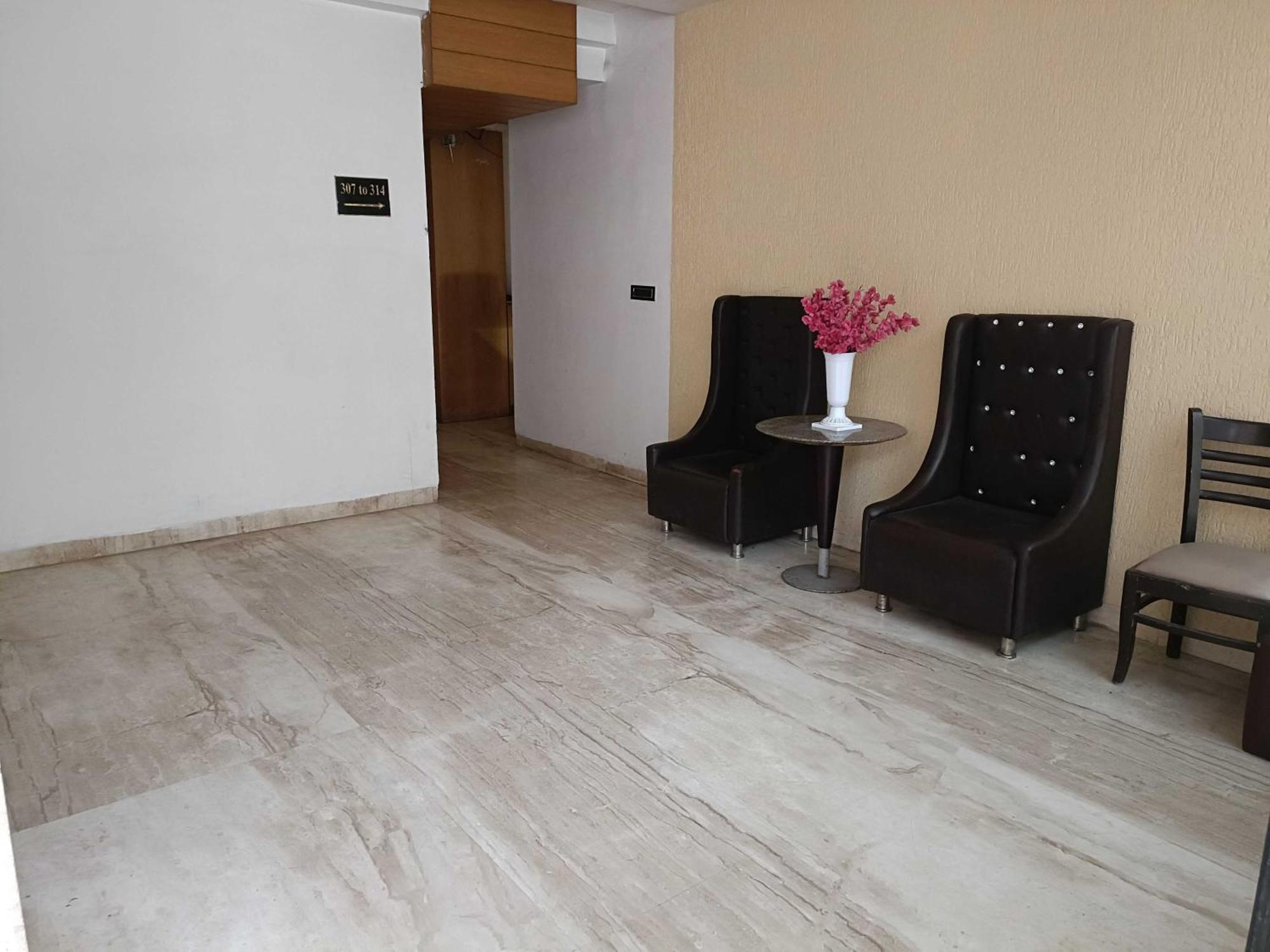 Hotel Collection O Sun Park Bhopal Exterior foto